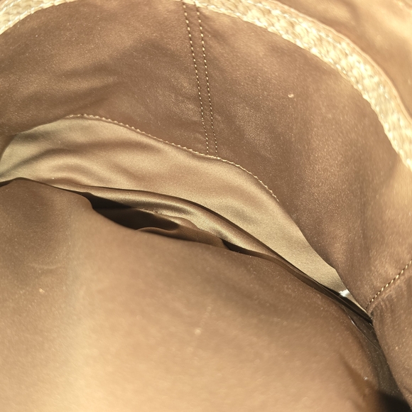 Rachael Zoe  Snakeskin Shoulder Bag in great condition. - Picture 6 of 7